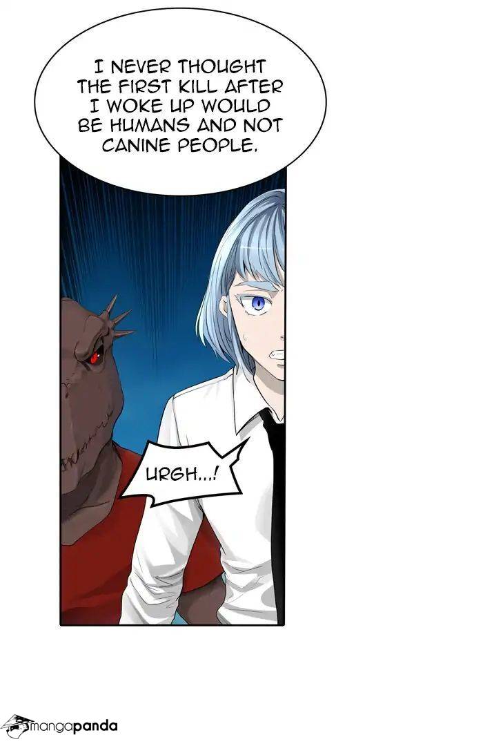 Tower of God Chapter 439 image 035